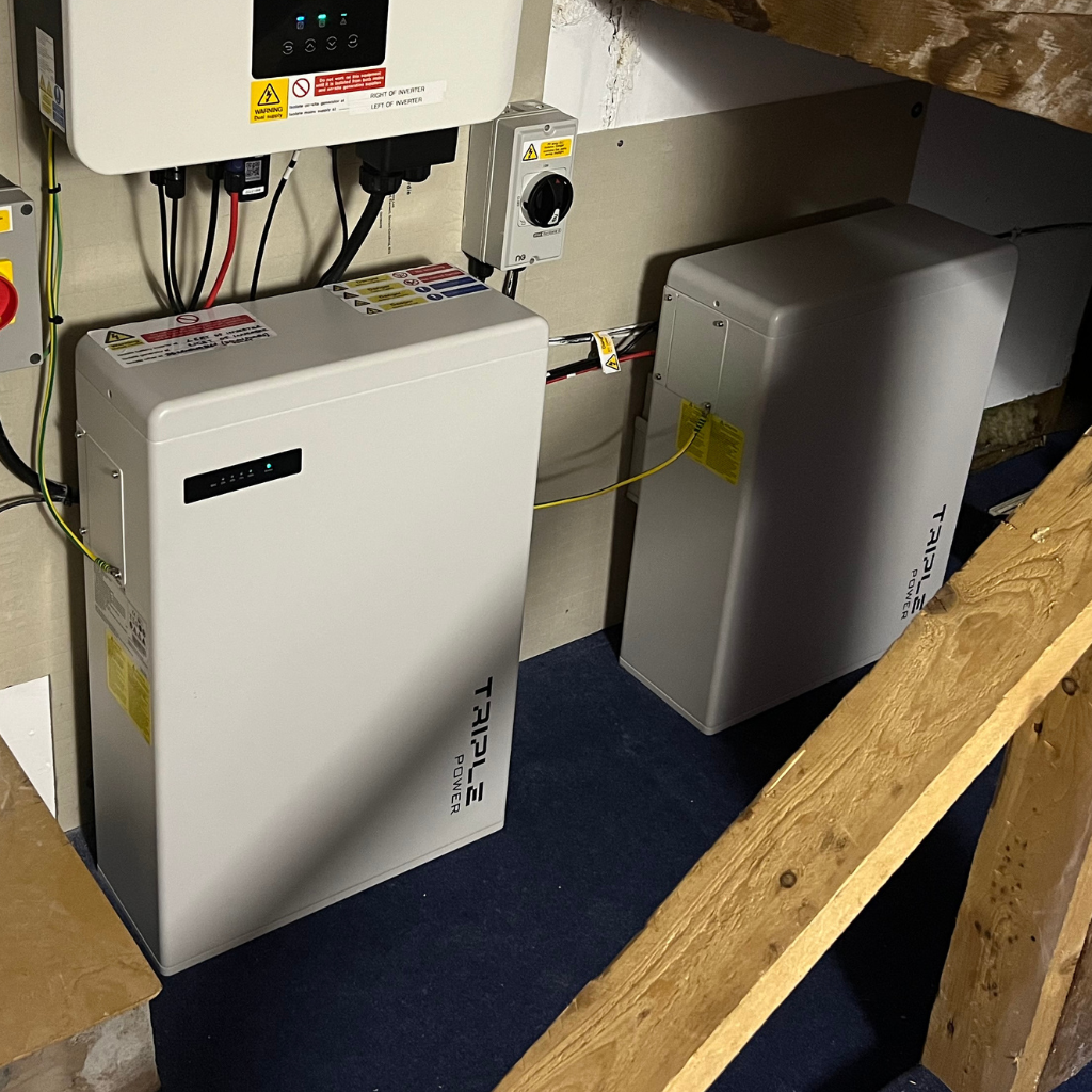 Solar Installation UK